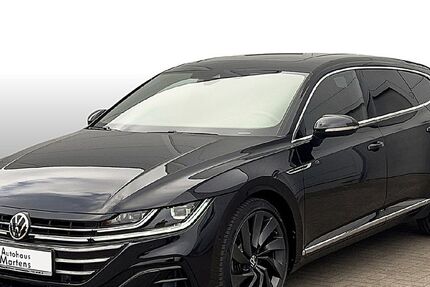 VW Arteon 49.220 km 36.480 € Grevesmühlen 23936