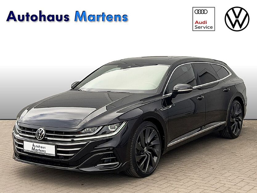 VW Arteon 49.220 km 36.480 € Grevesmühlen 23936