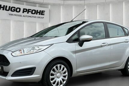 Ford Fiesta 67.000 km 8.750 &euro; Schwerin 19061