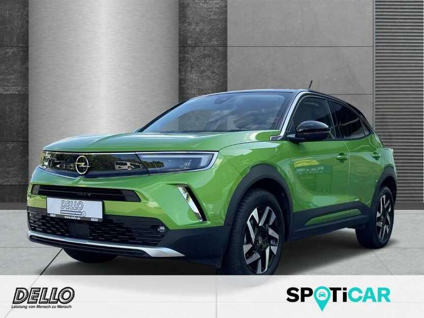 Mokka