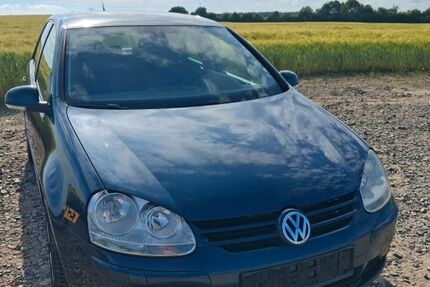 VW Golf 255.191 km 2.599 &euro; Pampow 19075