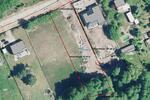 Lage und Preis ! SUPER ! Reizvolles Baugrundstück, erschlossen, mit Seeblick * über 2.500 m² * bei Schwerin !!!