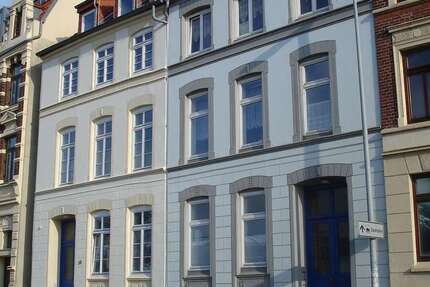 Wohnung Wismar Altstadt - 1 Zimmer, 25 m&sup2;, 250&euro; | Angebot:26661449