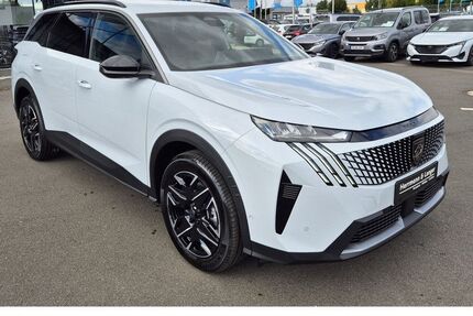 Peugeot 5008 21.470 km 27.999 &euro; Wildau 15745