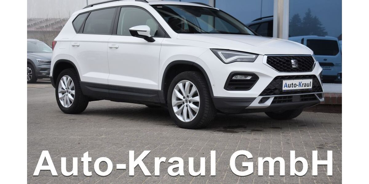 Seat Ateca 84.460 km 19.748 &euro; Rehna 19217