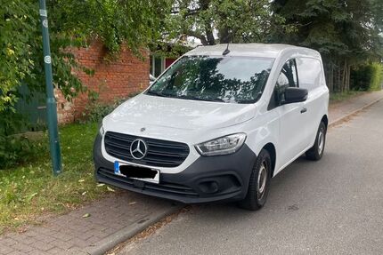 Mercedes-Benz Citan 33.436 km 15.200 &euro; Schwerin 19055