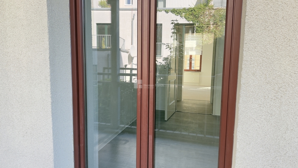 Perfekt für die kleine Familie: 3-Zimmer-Wohnung mit Balkon - Etagenwohnung Schwerin Feldstadt | Angebot:27191298