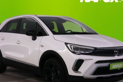 Opel Crossland (X) 80.820 km 13.650 &euro; Schwerin 19055