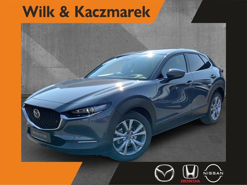 Mazda CX-30 3.986 km 29.490 € Schwerin 19057