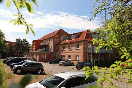 Wohnung Schwerin Lankow - 2 Zimmer, 58 m&sup2;, 139.750&euro; | Angebot:27192964