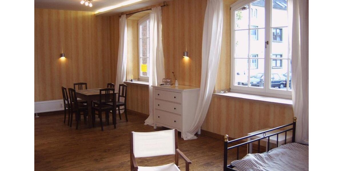 Hochparterre Wismar Altstadt - 2 Zimmer, 70 m&sup2;, 700&euro; | Angebot:26635653