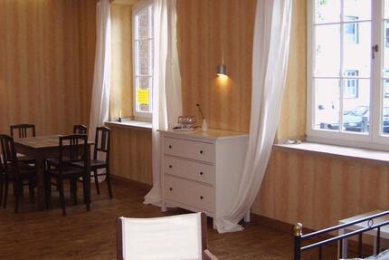 Wohnung Wismar Altstadt - 2 Zimmer, 70 m&sup2;, 700&euro; | Angebot:26635653