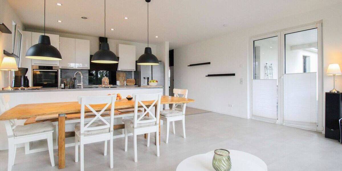 Bungalow Mühlen Eichsen Dragun - 5 Zimmer, 132 m&sup2;, 419.000&euro; | Angebot:26862602