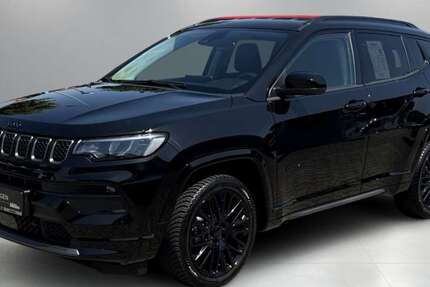 Jeep Compass 32.890 km 27.450 &euro; Wismar 23970