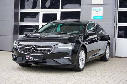Opel Insignia 91.278 km 16.900 &euro; Pampow 19075