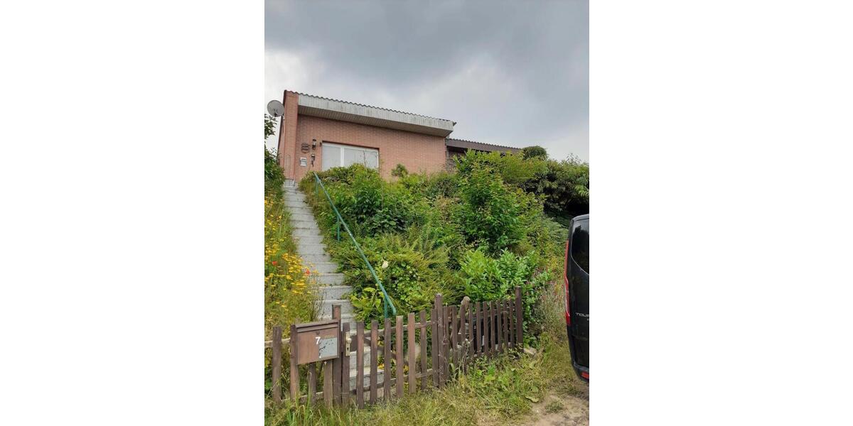 Bungalow Crivitz - 2 Zimmer, 35 m&sup2;, 115.000&euro; | Angebot:26699537