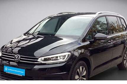 VW Touran 26.200 km 36.490 € Schwerin 19057