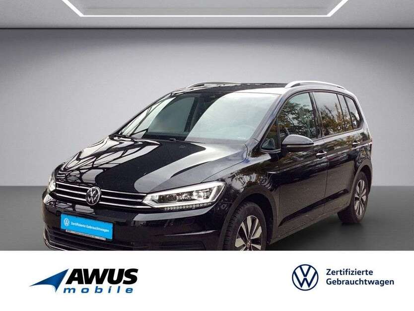 VW Touran 26.200 km 36.490 € Schwerin 19057