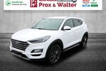 Hyundai Tucson 1.6 CRDi DPF 2WD 7-DCT LED+NAVI+KAMERA 75.699 km 19.700 &euro; Hagenow 19230