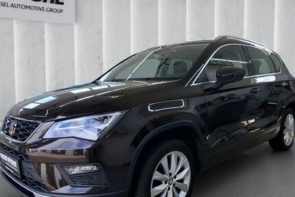 Seat Ateca 95.100 km 20.600 &euro; Schwerin 19061