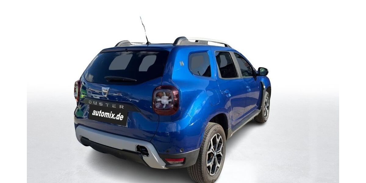 Dacia Duster 91.000 km 14.499 &euro; Gadebusch 19205
