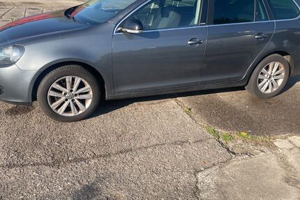 VW Golf 289.000 km 2.500 € Schwerin 19061