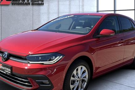 VW Polo 52.471 km 18.990 &euro; Wismar 23970