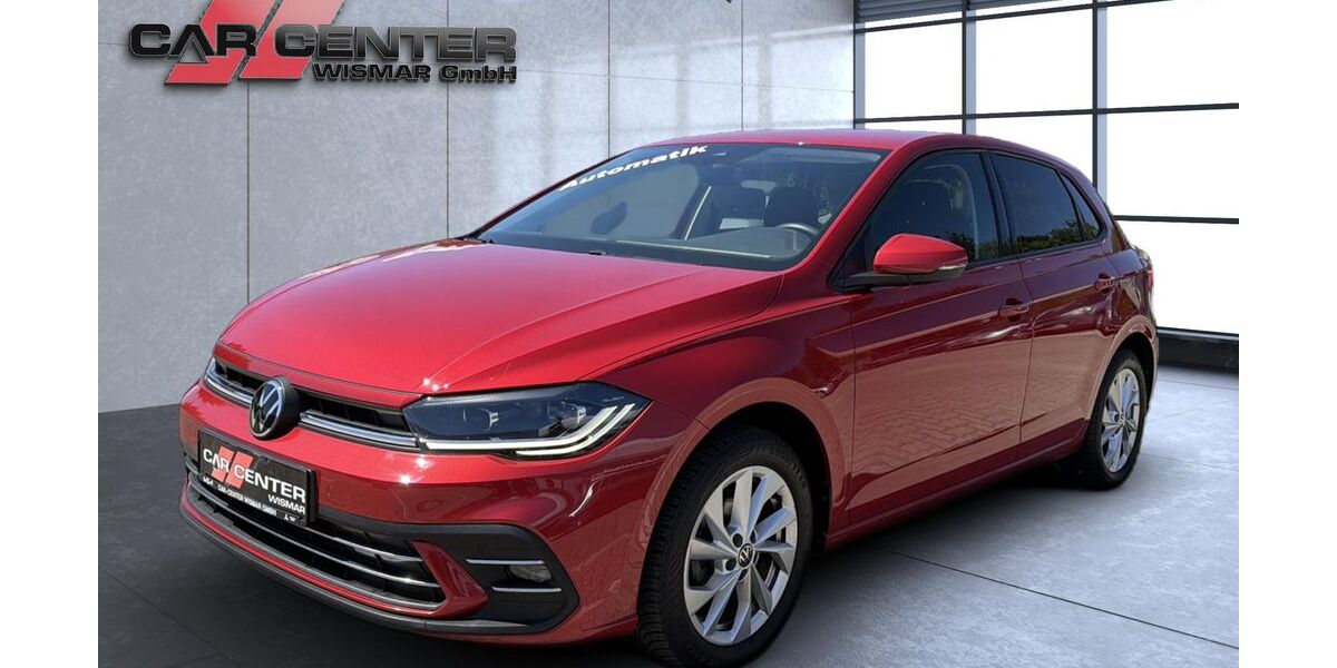 VW Polo 52.471 km 18.990 &euro; Wismar 23970