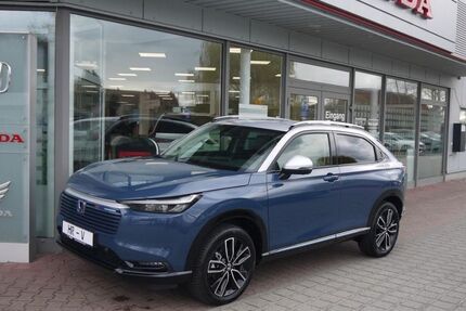 Honda HR-V 3.841 km 37.975 &euro; Gosen / Neu-Zittau 15537