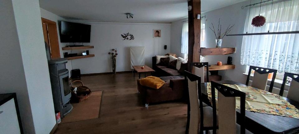 Reihenhaus Brüsewitz - 5 Zimmer, 175 m&sup2;, 350.000&euro; | Angebot:27146954