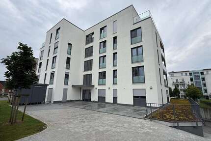 Wohnung Schwerin Altstadt - 2 Zimmer, 58 m&sup2;, 729&euro; | Angebot:27136122