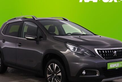 Peugeot 2008 83.330 km 9.450 &euro; Schwerin 19055
