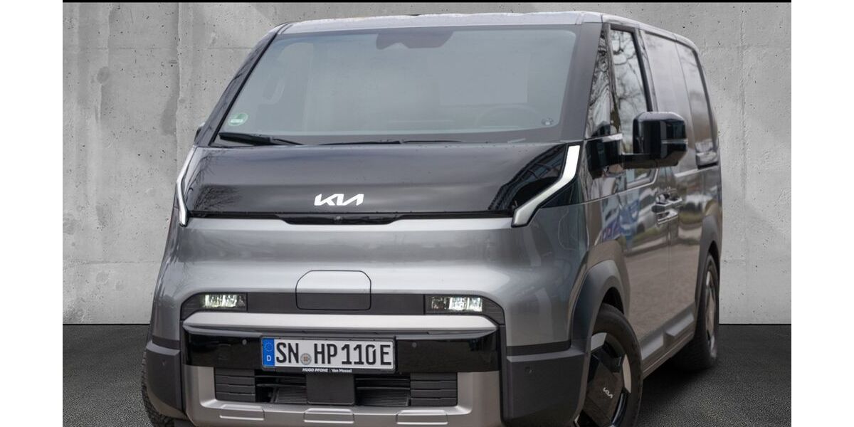 Kia PV5 5.000 km 46.850 &euro; Schwerin 19061
