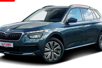 Skoda Kamiq 44.826 km 21.490 € Schwerin 19061