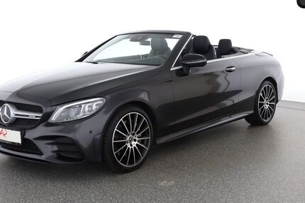 Mercedes-Benz C 300 58.283 km 36.880 &euro; Schönefeld 12529