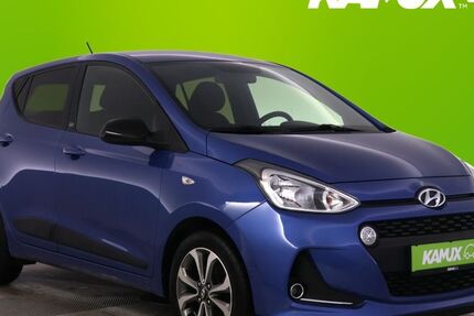 Hyundai i10 67.030 km 11.900 &euro; Schwerin 19055