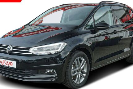 VW Touran 11.422 km 34.890 &euro; Schwerin 19061