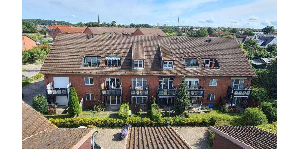 Wohnung zum Kaufen in Pampow 95.000 € 55.03 m² 2 zimmer