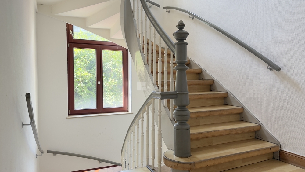Perfekt für die kleine Familie: 3-Zimmer-Wohnung mit Balkon - Etagenwohnung Schwerin Feldstadt | Angebot:27023278