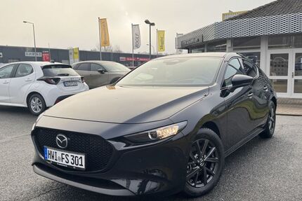 Mazda 3 7.923 km 24.990 &euro; Wismar 23970