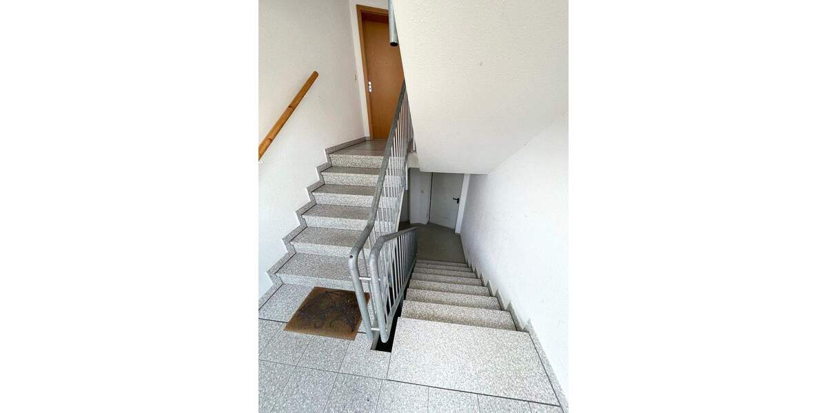 Etagenwohnung Schwerin Friedrichsthal - 2 Zimmer, 62 m&sup2;, 139.000&euro; | Angebot:25916163