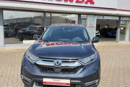 Honda CR-V 24.451 km 29.990 &euro; Wismar 23970