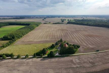 Haus Gottesgabe / Rosenhagen Rosenhagen - 4 Zimmer, 162 m&sup2;, 429.000&euro; | Angebot:25709164