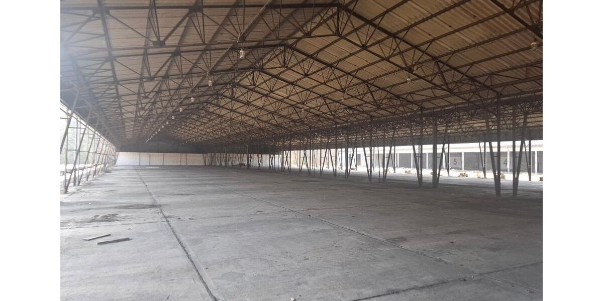 Gewerbeobjekt Sternberg - 1.003&euro; | Angebot:15999492