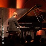 Hommage an Ludovico Einaudi
