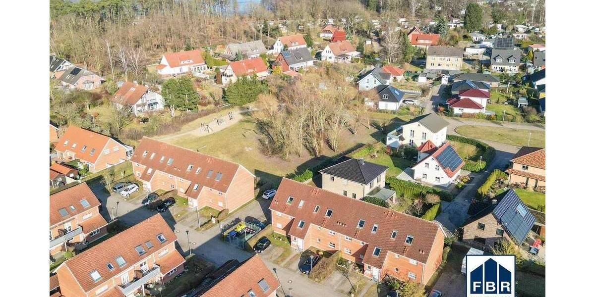 Etagenwohnung Schwerin Krebsförden - 2 Zimmer, 48 m&sup2;, 110.000&euro; | Angebot:25899871