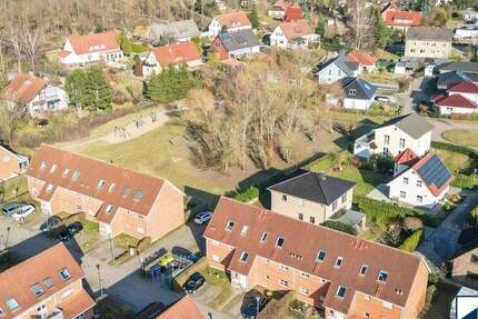 Wohnung Schwerin Krebsförden - 2 Zimmer, 48 m&sup2;, 110.000&euro; | Angebot:25899871