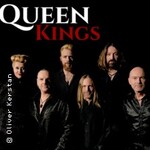 QUEEN KINGS - The Show must go on!