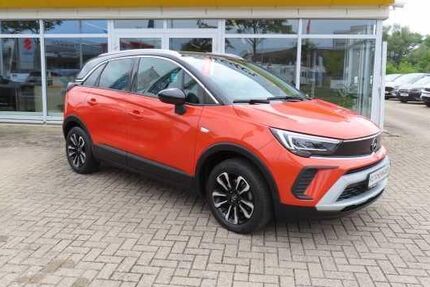 Opel Crossland (X)