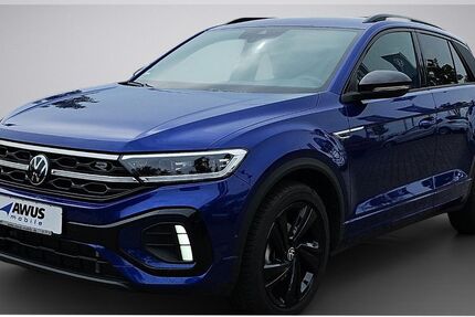 VW T-Roc 12.800 km 35.990 &euro; Schwerin 19057